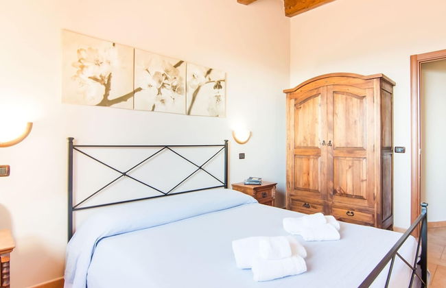 Panoramic Countryside Home - Foto 2