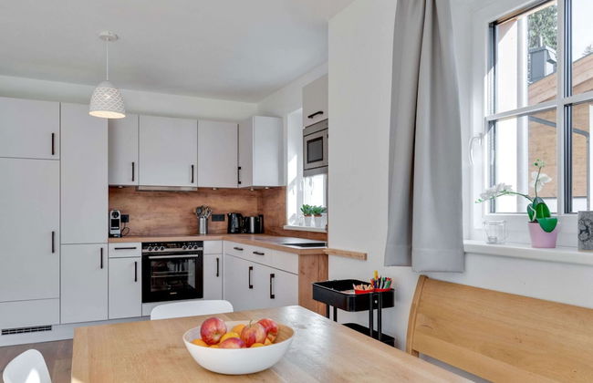 Chalet Near the ski Area With Sauna - Foto 12