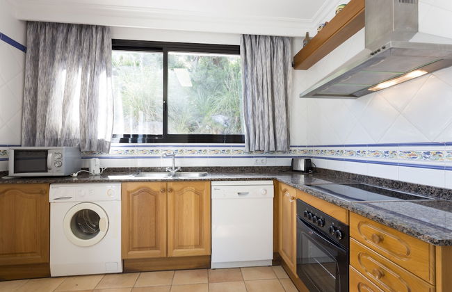 Puerto Pollensa Villas and Apartments - Foto 73