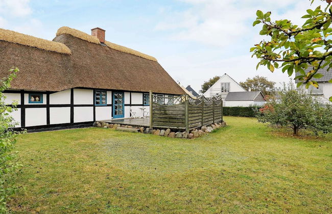 4 Person Holiday Home in Bagenkop - Foto 26