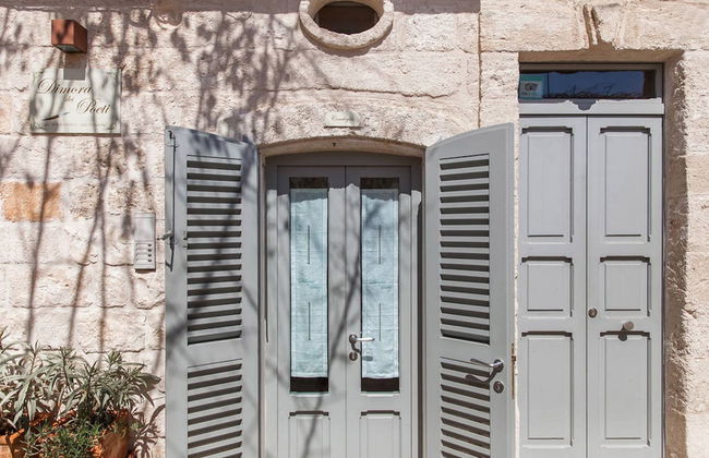 Antico Mondo Rooms & Suites - Foto 48