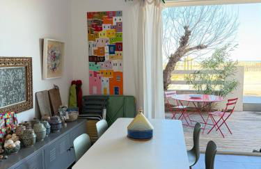 Vue Mer - appartement de charme - accès direct plage - Foto 4