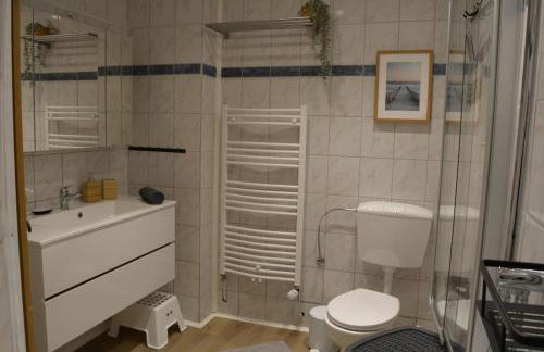 Ferienhaus Kiebitznüst in Emden - Photo 17