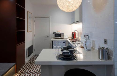 Trueman Court Luxury Serviced Apartments - Foto 88