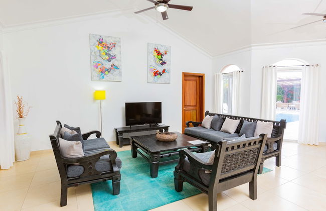 Sosua Ocean Village Properties by Calisto Stays - Foto 33