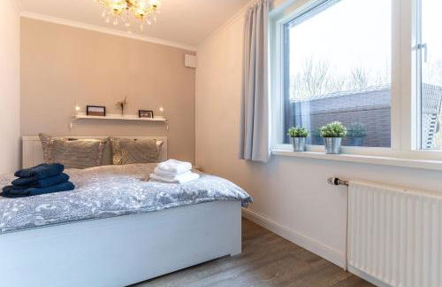 Haus Deichglück, Whg Timmy - Foto 16