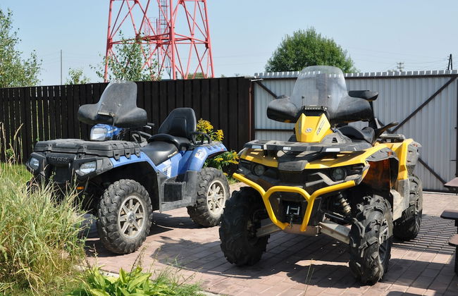 Apart-hotel Arneevo - Foto 49