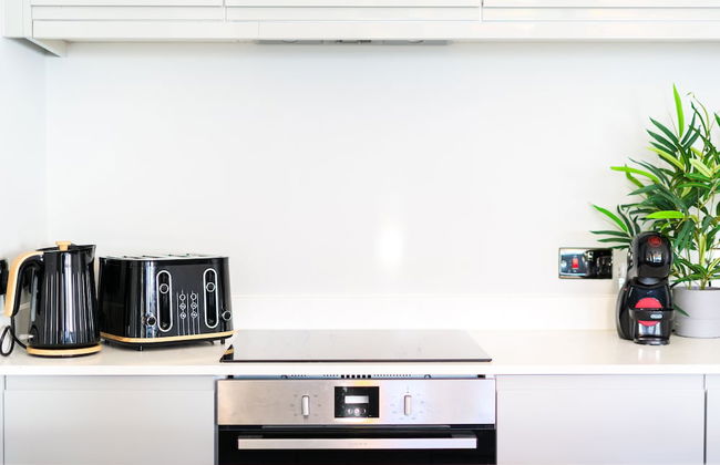 Pontcanna Jewel Cardiff city centre - Foto 15