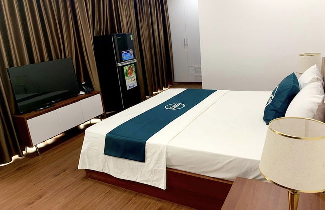 Big Hotel Lao Cai - Foto 2