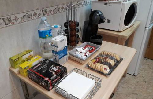 PISO EXTERIOR COMPLETO A 20 ' DE BARCELONA. - Foto 34