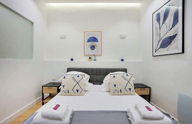 Apartment for 4 People in Bastille - Foto 4