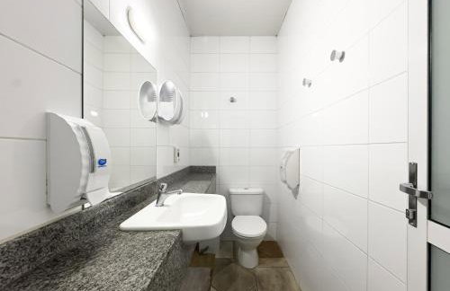 Suite Patio Paulista 06 - Photo 47
