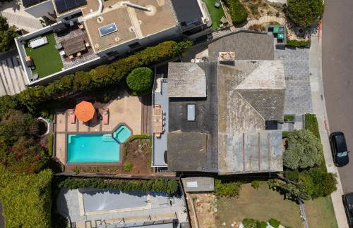 Bird Rock Dream - Pool, Spa, and Stunning Ocean View! - Foto 39