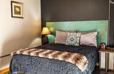 MY FLAT! Industrial 3 Bd with outdoor space! - Foto 3