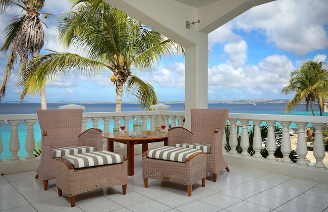 Belmar Oceanfront Apartments - Foto 57