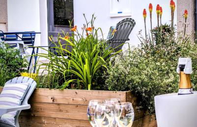 LE CEMAROSE Cottage & Spa Terrace Garden & lovely View - Foto 33