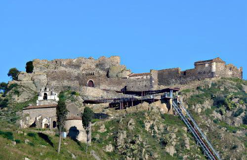 Griseo - Sicily Vista - Foto 33