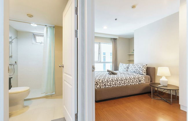 Belle Rama9 Boutique Apartments - Foto 6