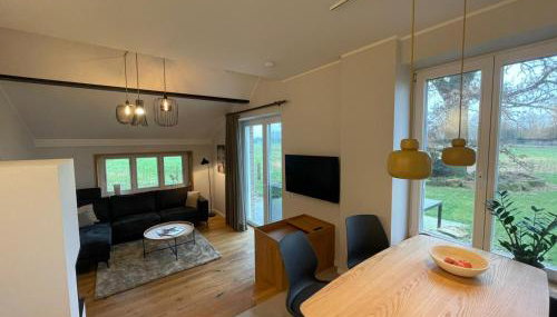 Ferienhaus Mein Stall - Foto 2