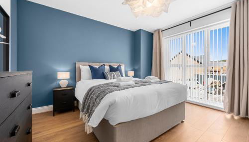 NEW Wincham Brook 3BR Home - Long Stays Welcome - Foto 3