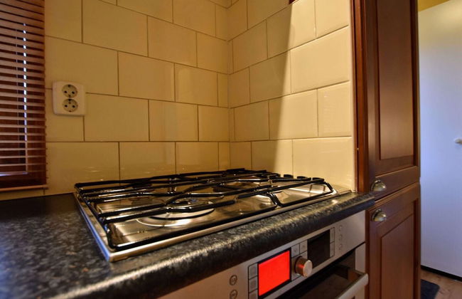 Chalet in Garderen With Fenced Garden - Photo 2