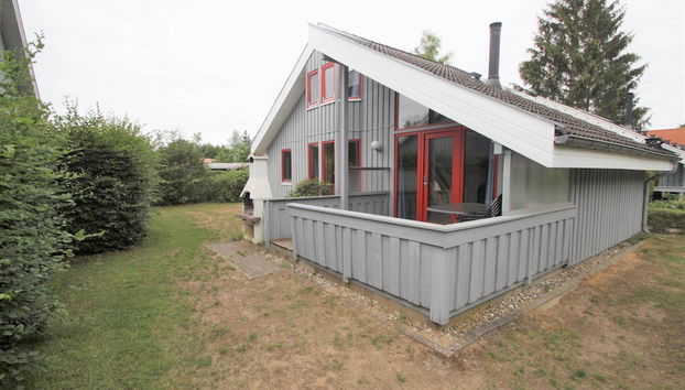 Ferienhaus im Ferienpark Mirow - Foto 2, Imagen principal