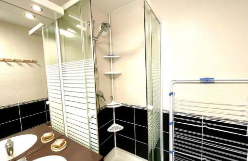 Très joli T2 en face du plan d'eau d'ETEL - Foto 3