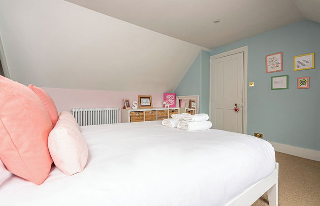 Coloured Jewels by Underthedoormat - Foto 13