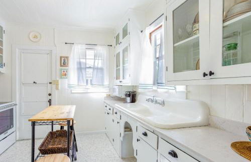 Garden Cottage Unit B - Foto 10