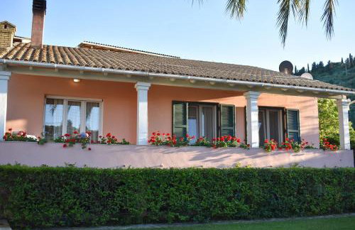 Villa Giovanna - Photo 21