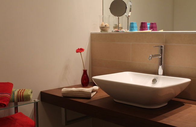 Charmante Ferienwohnung in Wismar am Hafen - Foto 11