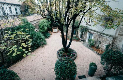 Le Clos Violette et Le 11 D'Aglaé - Appart' Hôtel de Charme Design de Luxe - Foto 54