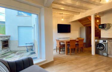 Casa Rural El Trineo de Campoo - Alto Campoo - Foto 50