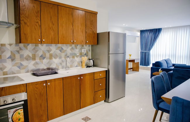 Al-Istiklal Suites - Foto 52