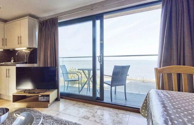 Seafront Quay West Apartments - Foto 6