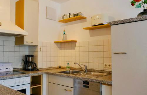 Ferienwohnung Bodenseele - Wohlfühloase mit großem Sonnenbalkon - Foto 12