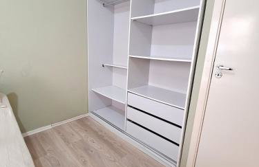 Seu lar na cidade 3 quartos - Foto 12