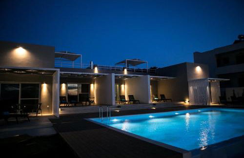 Galinio Boutique Apartments - Photo 35