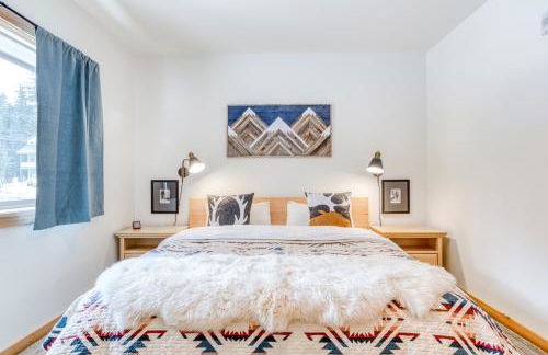 Golden Poles Chalet #110 - Foto 16