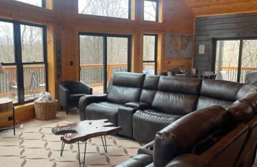 The Quana - Hot tub, fire pit, and Huge Entertainment Area - Foto 38