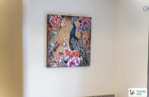 Pear Tree Cottage Pool Table 15mins drive to Alton Towers - Foto 21