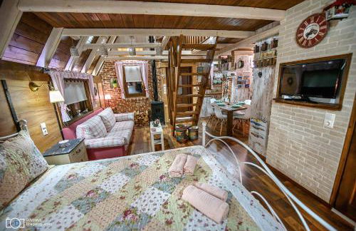 Traditional Guesthouse - Foto 35