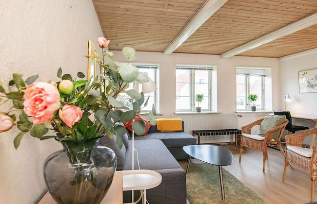 11 Person Holiday Home in Aeroskobing - Photo 11