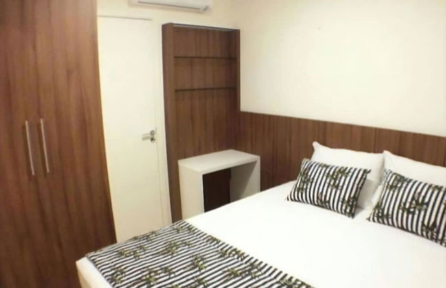 S Flats Mota - Photo 3