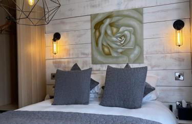 Hollies Cottage - Foto 12