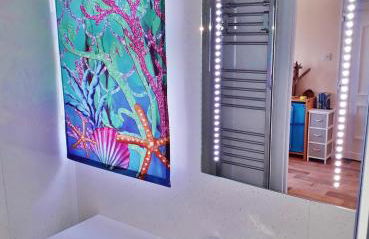 Sea Moss Cabin - Foto 18