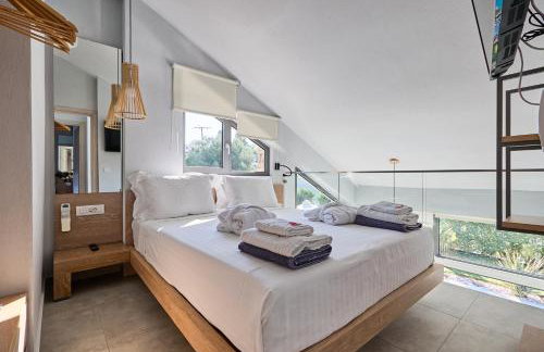 Ocean Private Villas - Pefkochori Halkidiki - Photo 79