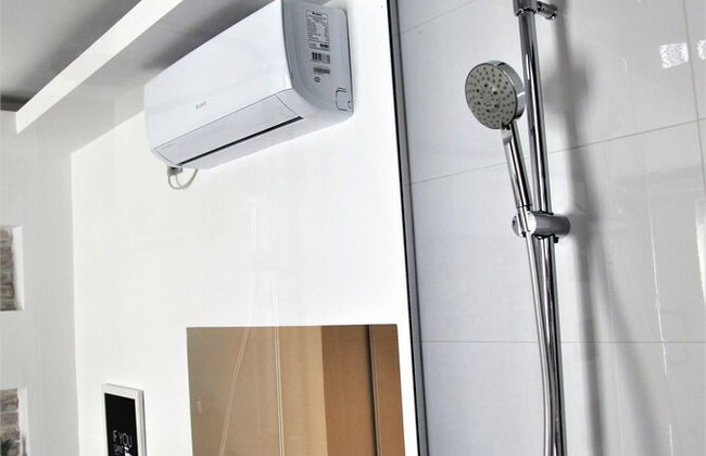 Al Mattina Apartments Belgrade - Foto 76