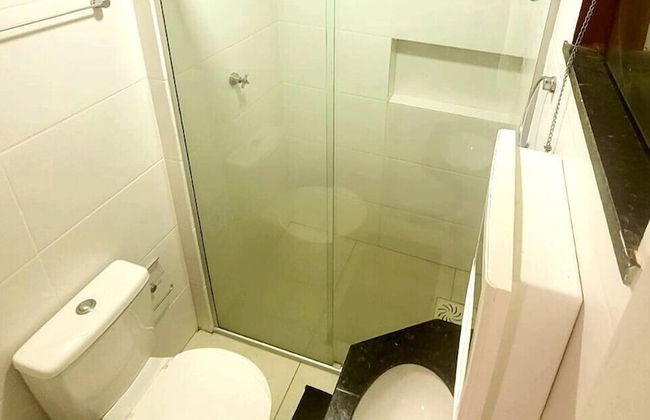 Salt Beach Atalaia Residence Inn - P101 - Foto 1