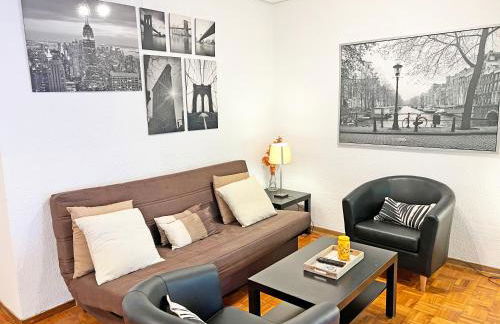 Encantador Muy Céntrico Terraza y AC - Foto 10